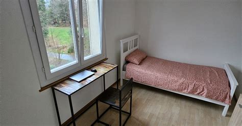 wg zimmer olten|Olten